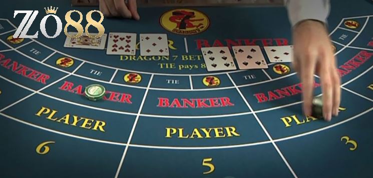 Baccarat Zo88 là gì? Chúng ta hãy cùng tìm hiểu nhé