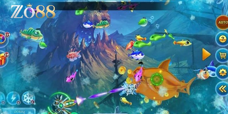 Bắn Cá F5 – Game Bắn Cá Hay Hấp Dẫn Nhất Zo88 6 Một số câu hỏi mà tân thủ thắc mắc khi chơi bắn cá F5