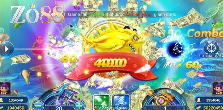 Bắn Cá Hoàng Kim – Đình Đám Hot Trên Thị Trường 2025 4 Game thủ có thể tham gia game bắn cá mọi lúc mọi nơi