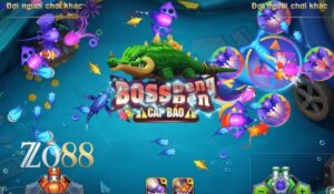 Tổng quan về game Bắn Cá Xèng