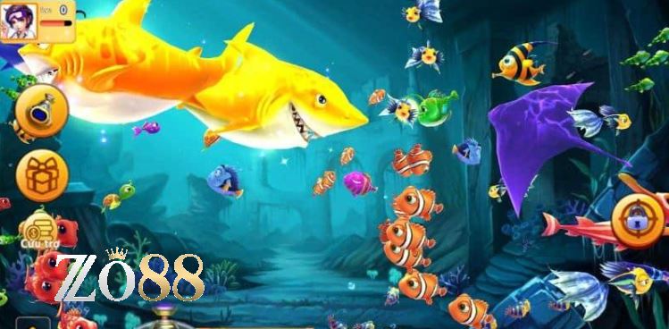 Hướng dẫn tải bắn cá đổi thưởng H5 uy tín