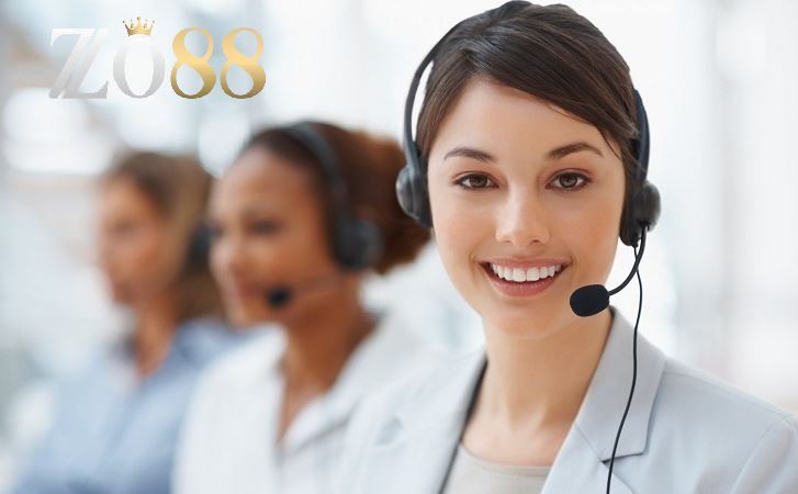 Chăm Sóc Khách Hàng Zo88 – Dịch Vụ Hỗ Trợ Mọi Lúc 1 Giới thiệu dịch vụ, tiện ích chăm sóc khách hàng Zo88