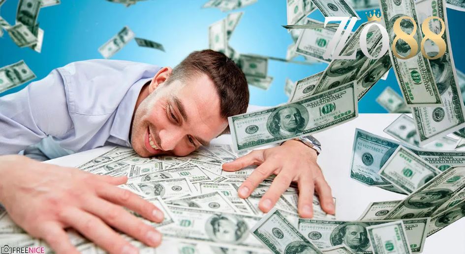 ĐẠI LÝ Zo88 – Cơ Hội Kiếm Tiền Tỷ Cho Bạn Mỗi Tháng 2 Lợi nhuận siêu cao