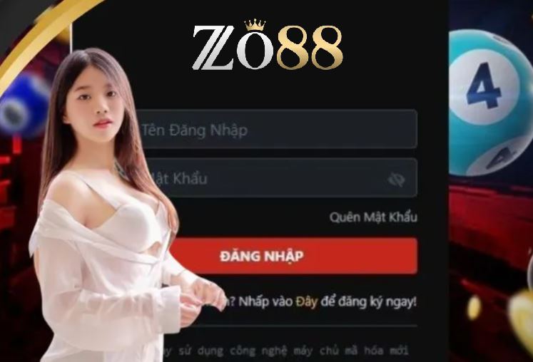 Đăng Nhập Zo88 – Chơi Game An Toàn, Cá Cược Lôi Cuốn 1 Truy cập đúng trang web hoặc app Zo88