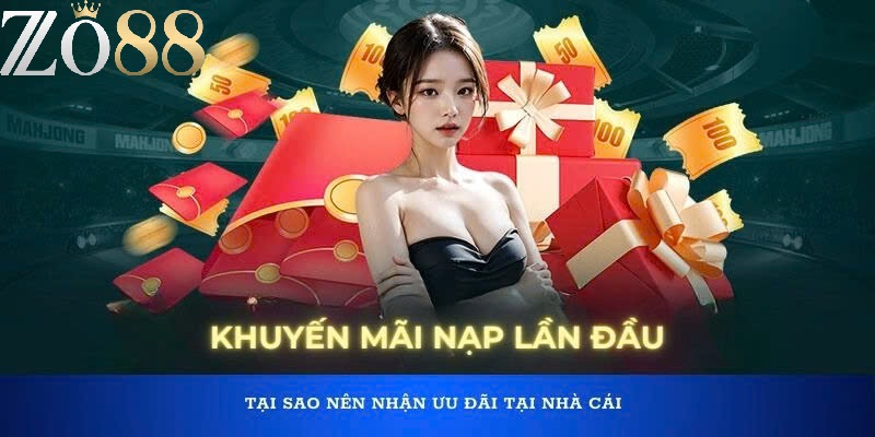 Nạp Tiền Zo88 – Giao Dịch Chỉ Trong 3 Phút Nhanh Chóng 2 Hình thức nạp tiền Zo88 phổ biến