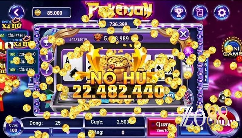 Trải Nghiệm Nổ Hũ Hero: Cơ Hội Trúng Thưởng Khủng Tại Zo88 3 Tìm hiểu những thuật ngữ sử dụng ở tựa game nổ hũ hero