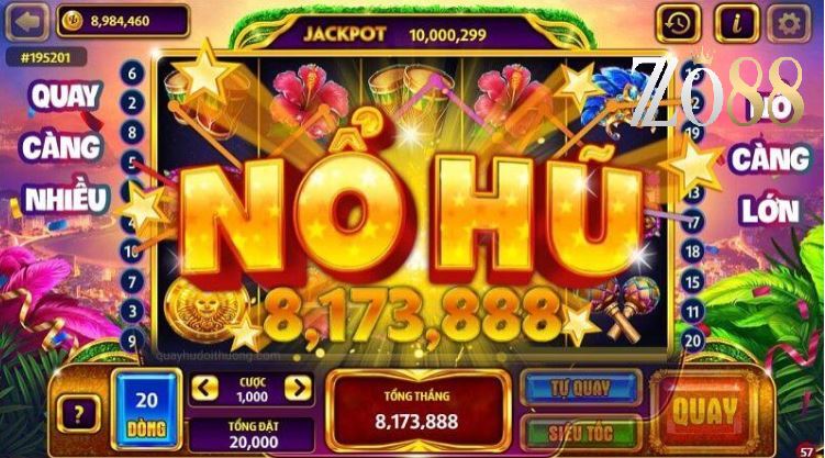 Trải Nghiệm Nổ Hũ Hero: Cơ Hội Trúng Thưởng Khủng Tại Zo88 4 Dự đoán đúng thời gian dừng hũ sẽ giúp bạn chiến thắng