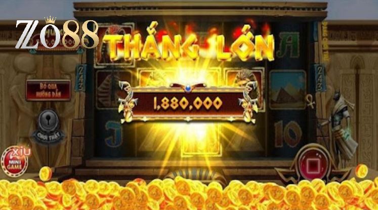 Trải Nghiệm Nổ Hũ Hero: Cơ Hội Trúng Thưởng Khủng Tại Zo88 5 Phải biết quản lý vốn và tính toán xác suất trúng của nổ hũ hero