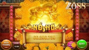 Tìm hiểu thế nào là nổ hũ hero