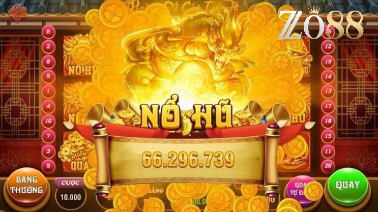 Trải Nghiệm Nổ Hũ Hero: Cơ Hội Trúng Thưởng Khủng Tại Zo88 2 Tìm hiểu thế nào là nổ hũ hero