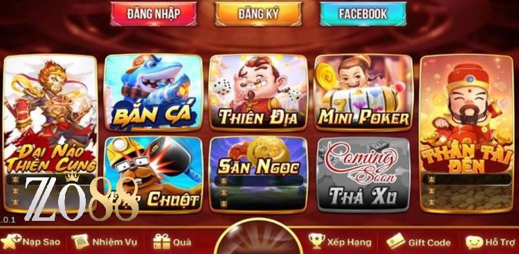 Nổ Hũ Ông Đồ Game Nổ Hũ Giải Trí Top 1 Trên Zo88 3 Tổng quan về Nổ Hũ Ông Đồ