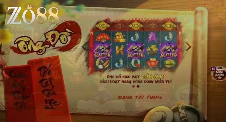 Nổ Hũ Ông Đồ Game Nổ Hũ Giải Trí Top 1 Trên Zo88 4 Tạo tài khoản Nổ Hũ Ông Đồ đơn giản nhất
