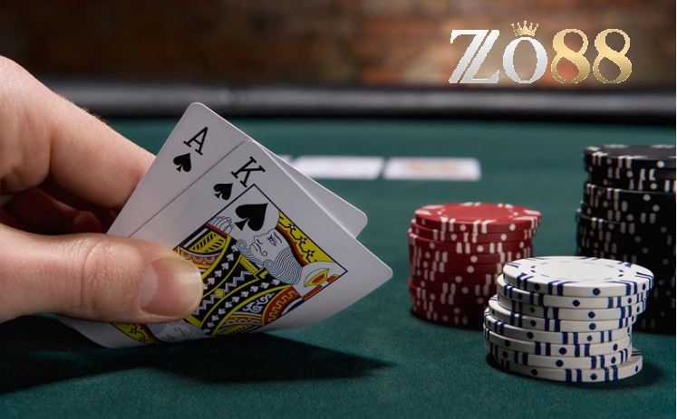Bài Poker Zo88 Game Bài Siêu Hấp Dẫn Cho Anh Em 4 Cách chơi bài Poker Zo88 chi tiết, dễ hiểu