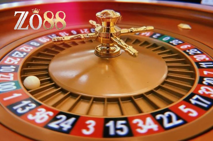 Roulette Zo88 Hướng Dẫn Cách Chơi Mới Cho Game Thủ 3 Hướng Dẫn Chơi Roulette Zo88 chi tiết nhất
