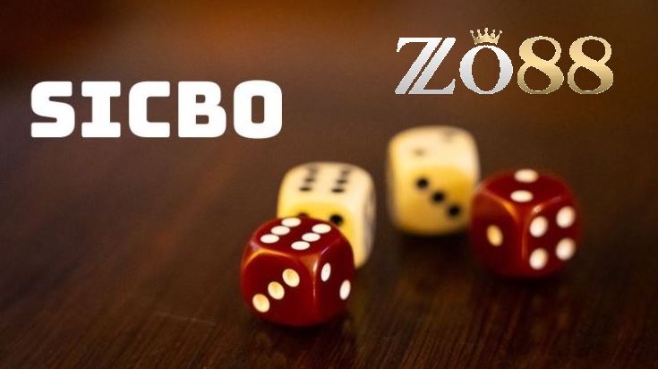 Sicbo Zo88 game hay hấp dẫn người chơi