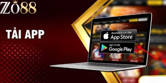 Tải App Zo88 : Cá Cược Vui Vẻ Mọi Lúc Mọi Nơi Siêu Hot 1 Đôi nét về ứng dụng Zo88
