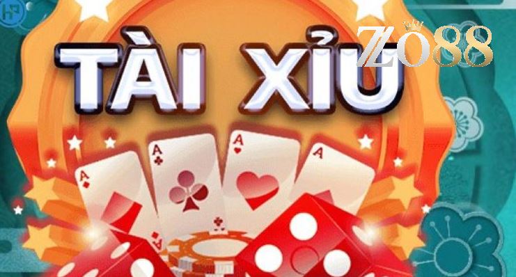 Zo88  Trang web đánh Tài Xỉu Zo88 cực uy tín