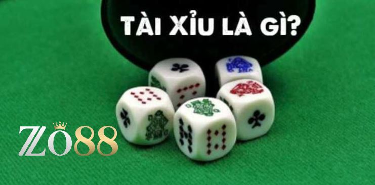 Tài Xỉu Zo88 Vui Chơi Tẹt Ga Uy Tín Hàng Đầu Hiện Nay 2 Sự tiện lợi mà Tài Xỉu Zo88 mang đến cho người chơi
