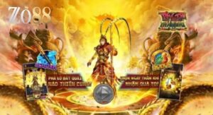 Đa dạng chế độ chơi cho anh em lựa chọn
