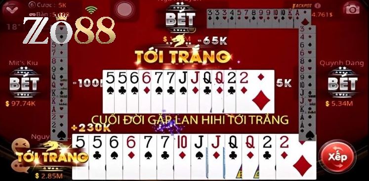Game Bài Tiến Lên: Chơi Là Ghiền – Trúng Lớn Liền 5 Bật mí mẹo đánh Tiến Lên khôn ngoan đảm bảo thắng lớn