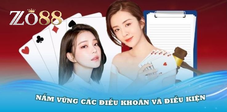 FB88 25 Tuân thủ đúng chính sách khi trải nghiệm tại Zo88