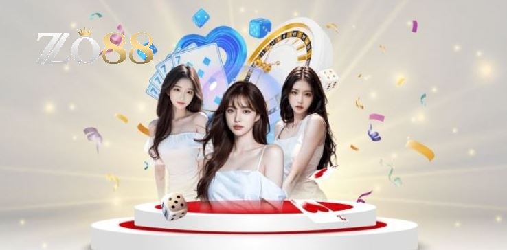FB88 17 Điểm đặc biệt hiếm có của nhà cái cá cược Zo88