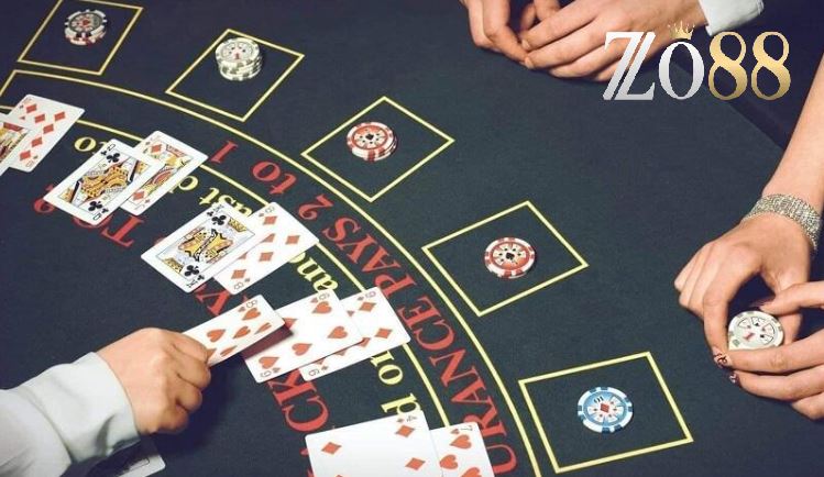 Bài Xì Dách Zo88 Game Bài Vui Nhộn Hấp Dẫn 2025 3 Cách chơi Bài Xì Dách Zo88 đơn giản