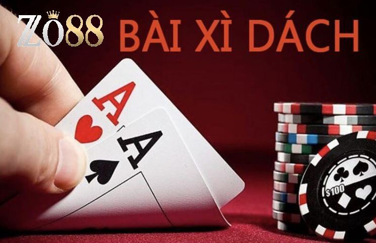 Bài Xì Dách Zo88 Game Bài Vui Nhộn Hấp Dẫn 2025 4 Một số trường hợp đặc biệt khi chơi Bài Xì Dách Zo88