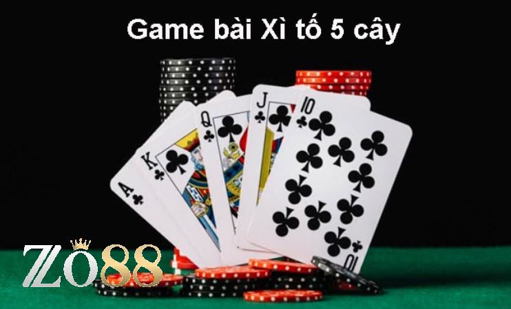 Xì Tố Zo88 Tựa Game Đông Đảo Game Thủ Chơi Nhất 2025 3 Các thuật ngữ thường gặp trong xì tố Zo88